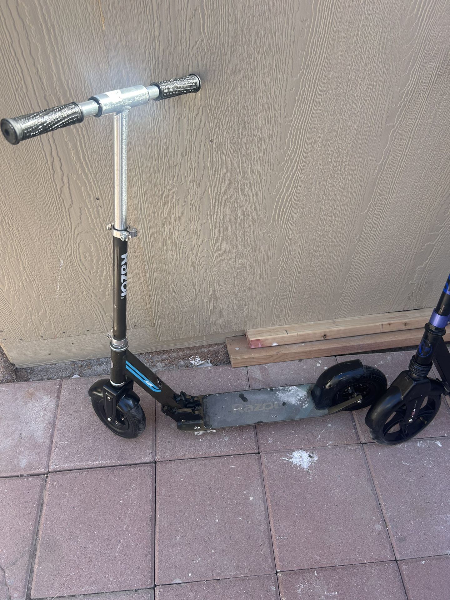  Scooter 