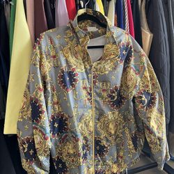 Pierre cardin Vintage Windbreaker 