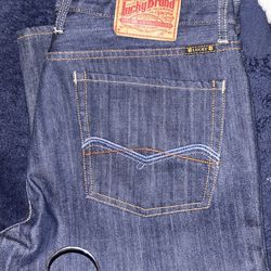 Lucky Brand