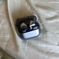 Galaxy buds 3 Pro