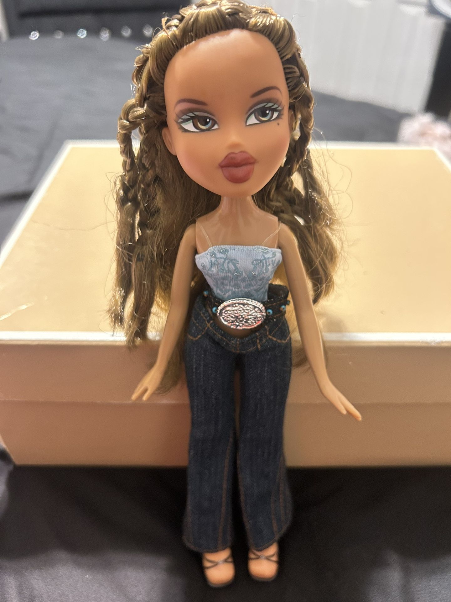 Bratz Doll