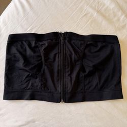 FREE nursing pumping bra size Small to Medium