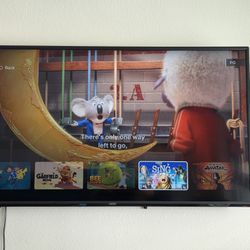 TV VIZIO 55''
