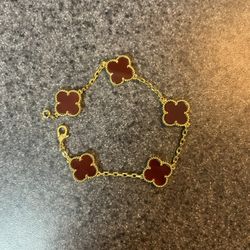 Van Cleef And Arpels Bracelet