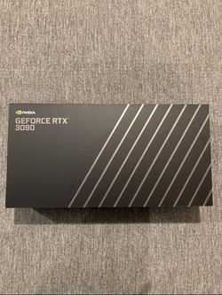 Founders Edition 3090
