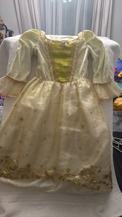 Elena Sofía The First Sister