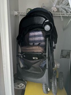 Stroller