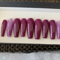 Press On Nails