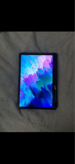 Lenovo Idea Tablet Plus