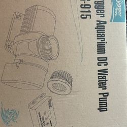 Aquarium Pump