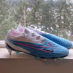 Nike Phantom GX Elite SG PRO