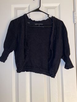 Antonio melani cardigan