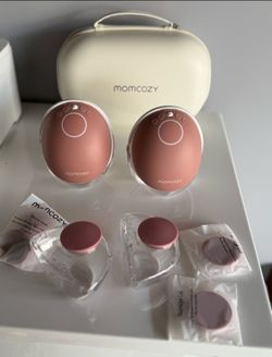 Momcozy M9 Breast Pump