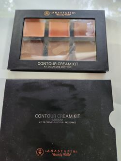 Anastasia Contour Cream Kit
