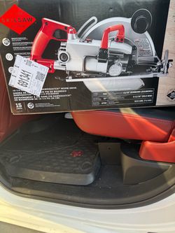 Sasquatch Skilsaw SPT-70