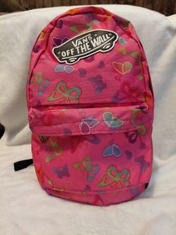 Nice backpack