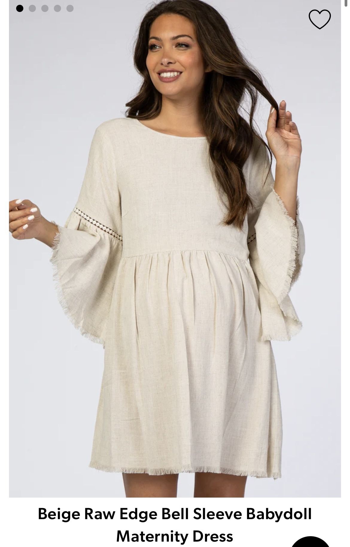 Maternity Dress