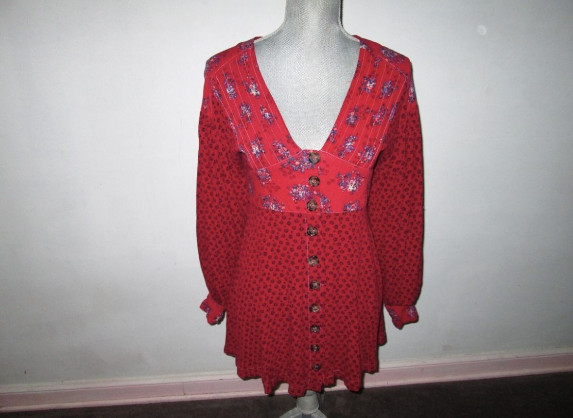 Free People Dress
