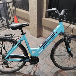 E-bike