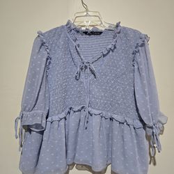 Super cute blouse
