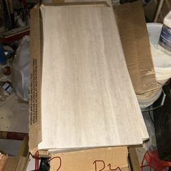 DAL-TILE Porcelain Tiles  12x24