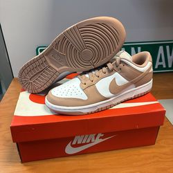 Nike Dunk ‘Rose Whisper’ size 9.5M/11W