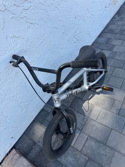 Boys “Juvenile” Bike size 14