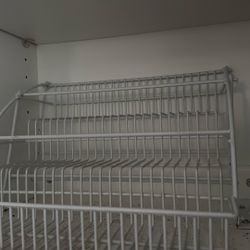 3 Tier Pull Out Spice Rack 