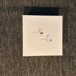 Apple AirPods Pro 2nd Gen USB-C