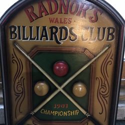 Bar Type Wall Pictures  $40