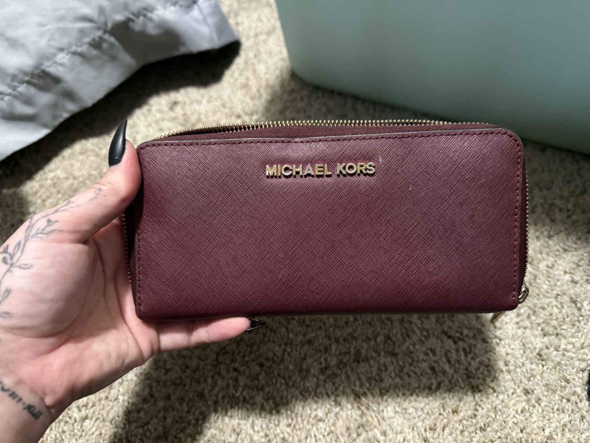 Women’s MK Wallet