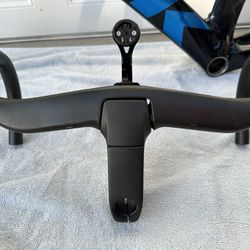 Trek Madone SLR Integrated Bar And Stem