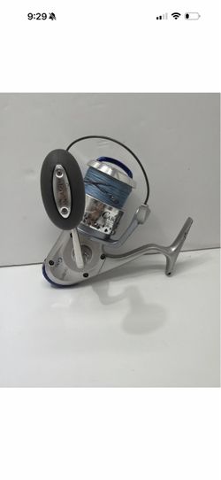 Cabo CSP70PTS Quantum Performance Tuned Reel Timag