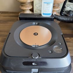 iRobot Mop