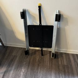 Rv Wheel Stand Tv 