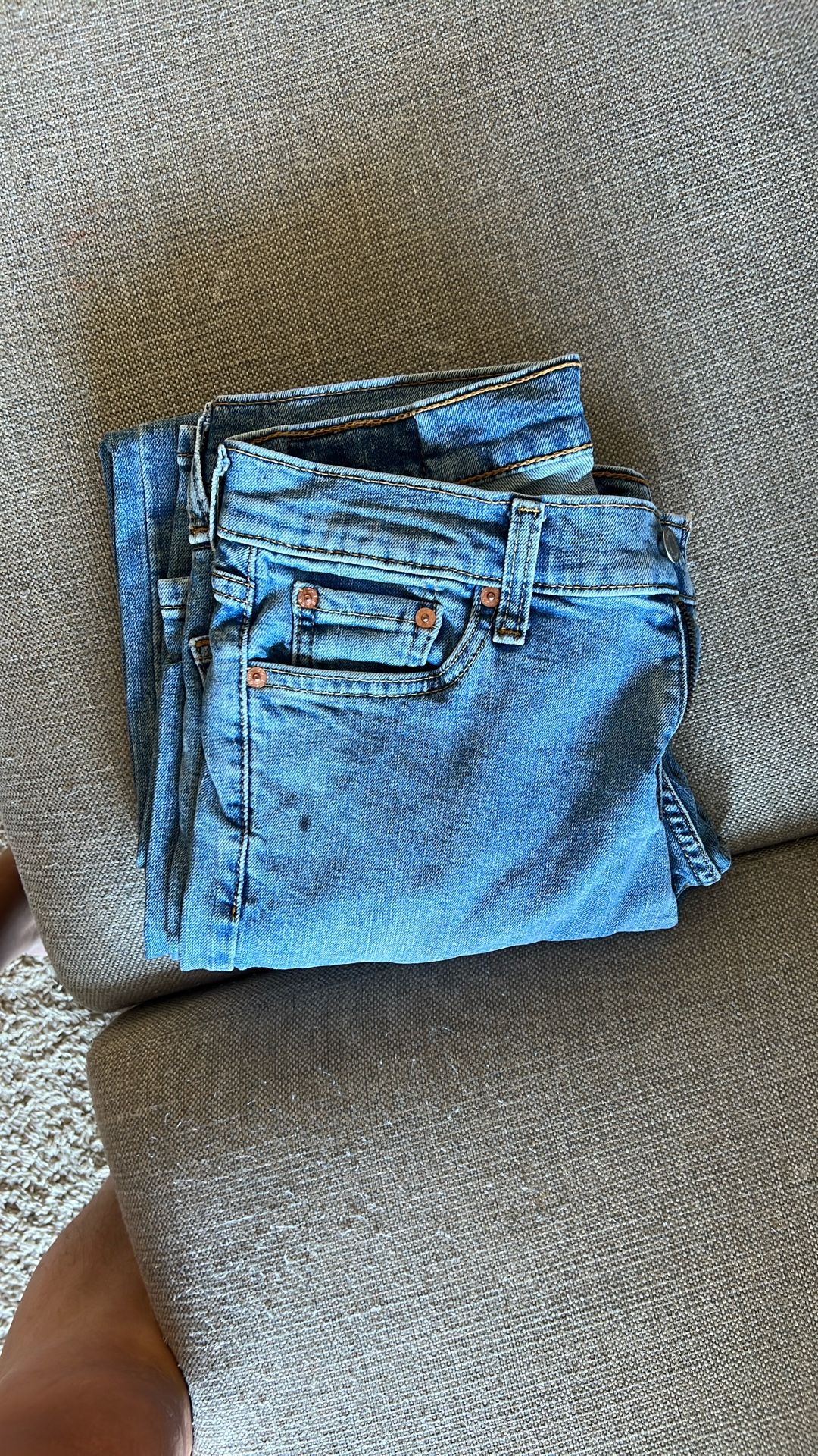 Levi’s Jean