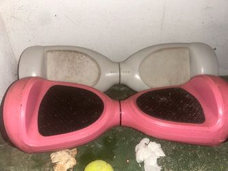 Hoverboards 30 ea