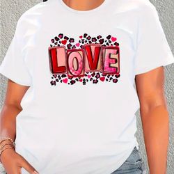 Womens Casual T-Shirt