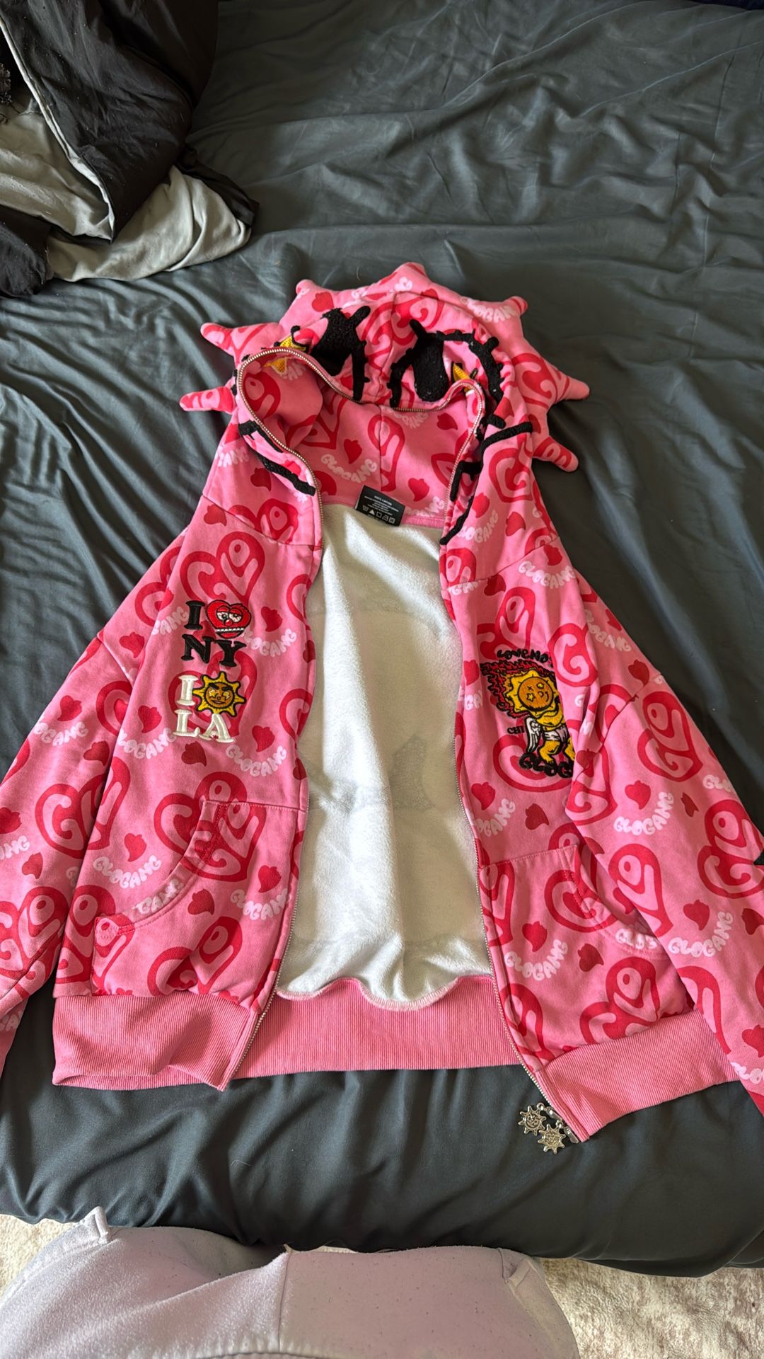 Jacket