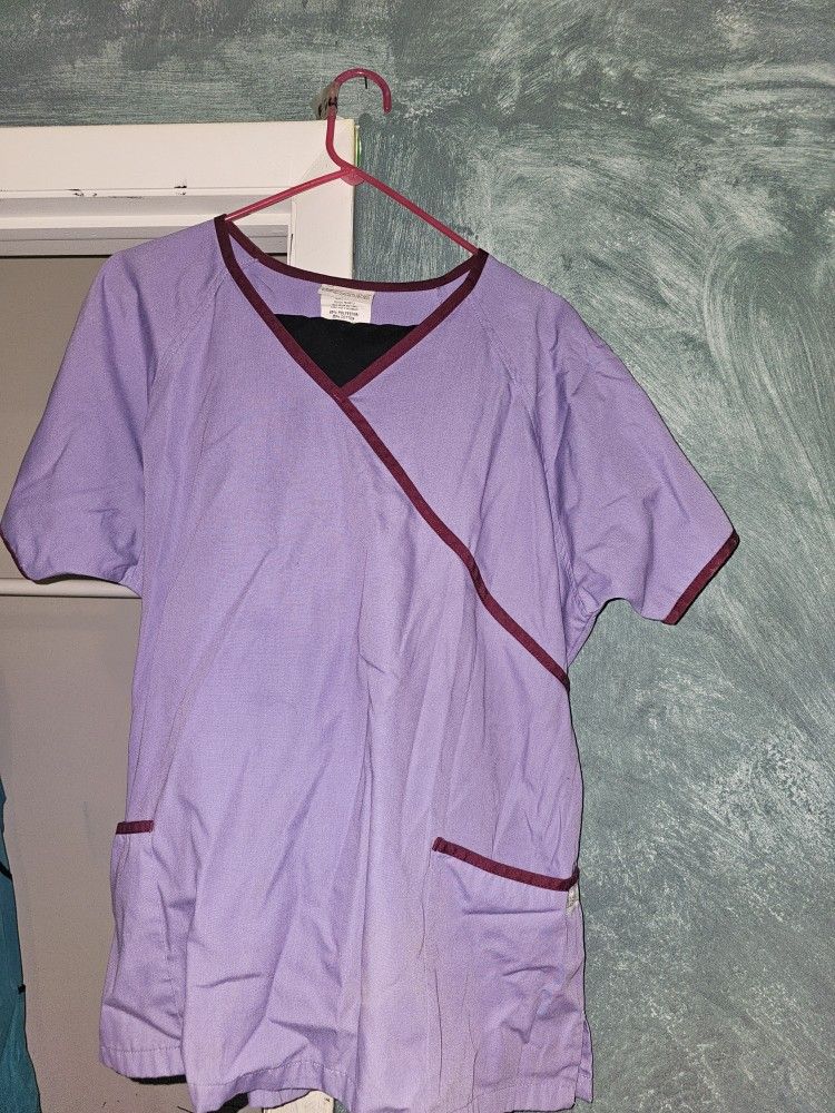 XL Scrub Sets