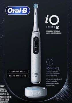 Oral-B series 10