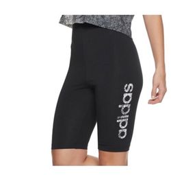 Adidas bike shorts