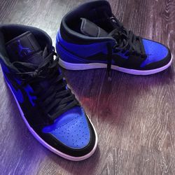 Jordan 1s