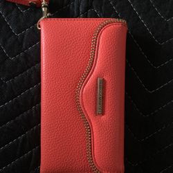 Rebecca Minkoff IPhone 6s leather Case