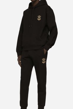 Hoodie & Joggers Dolce&Gabbana