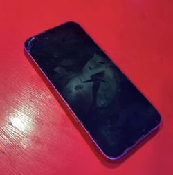 iPhone 14 128GB (Parts Only)