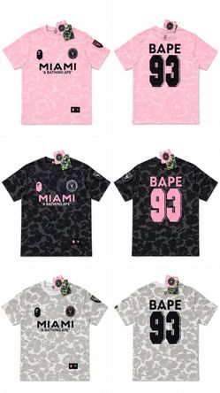 Miami bape