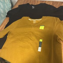 Sweatshirts