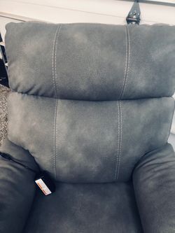 Lift recliner chair