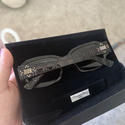 Dior Sunglasses